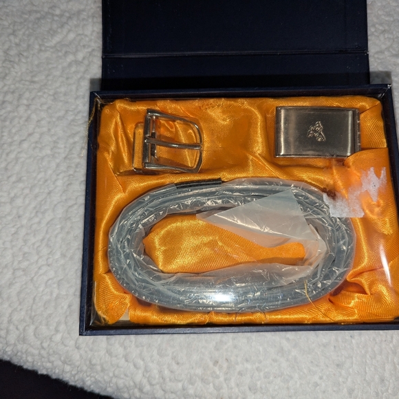 POLO BELT - Picture 4 of 9